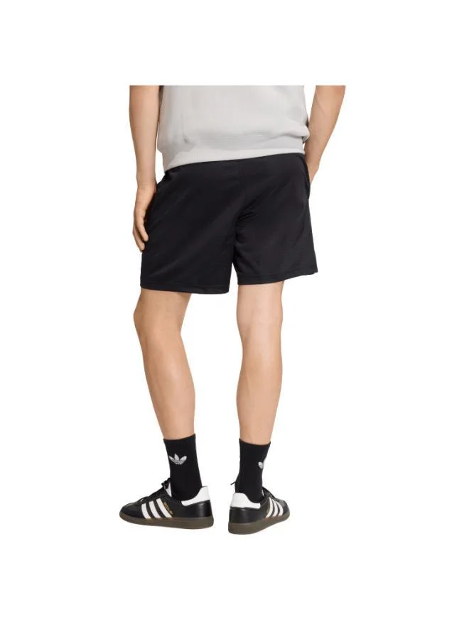 اديداس اوريجينالز شورت TREFOIL ESSENTIALS MESH